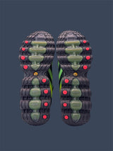 Nike Air Max DN8 AMD Black Volt Green | Size 10.5 | HQ4681-010