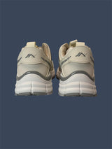 Men’s Javi Emerge White Casual Chunky Sneakers