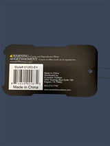 Evolution Tactical Double Pistol Case 51283-EV