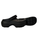 Crocs Stomp Clog Black M9 W11 209347-001