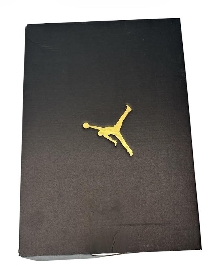 Youth Jordan Spizike Low Black Pine Green GS FQ3950-003