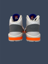 Youth Nike Air Trainer SC GS White DV2233-100