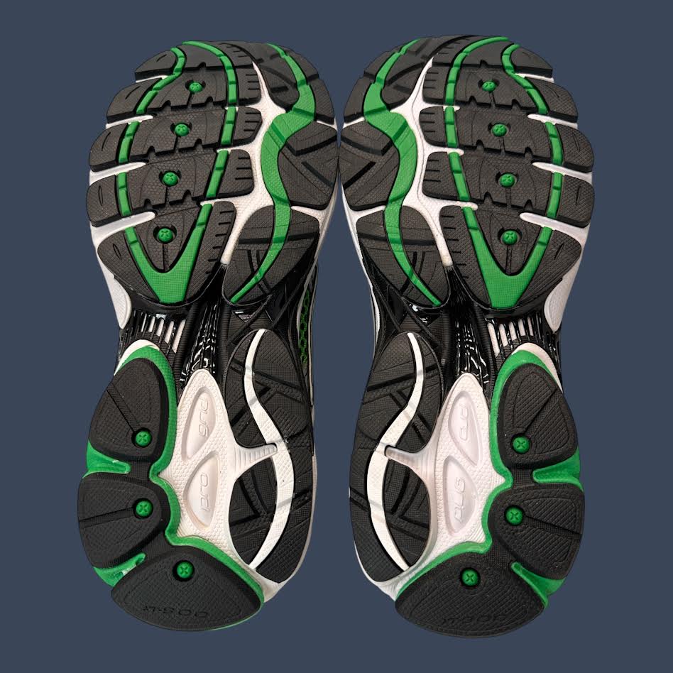 Saucony ProGrid Omni 9 Running Shoes – S70739