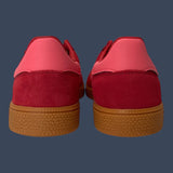 Adidas Handball Spezial C Kids Ruby Red/Lucid Pink/Gum – JP8004