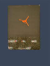 Youth Air Jordan 3 Retro Medium Olive GS DM0967-202