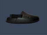 Women’s Nike Calm Mule Black | FB2186-001