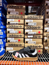 Adidas Samba XLG Core Black/White/Gum – IE1379