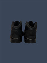 Youth Nike Air Trainer SC GS Black CJ0580-002