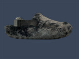 Women’s Nike Calm Mule SE Black FZ3119-001