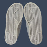 Adidas Superstar II C Triple White – JH9982