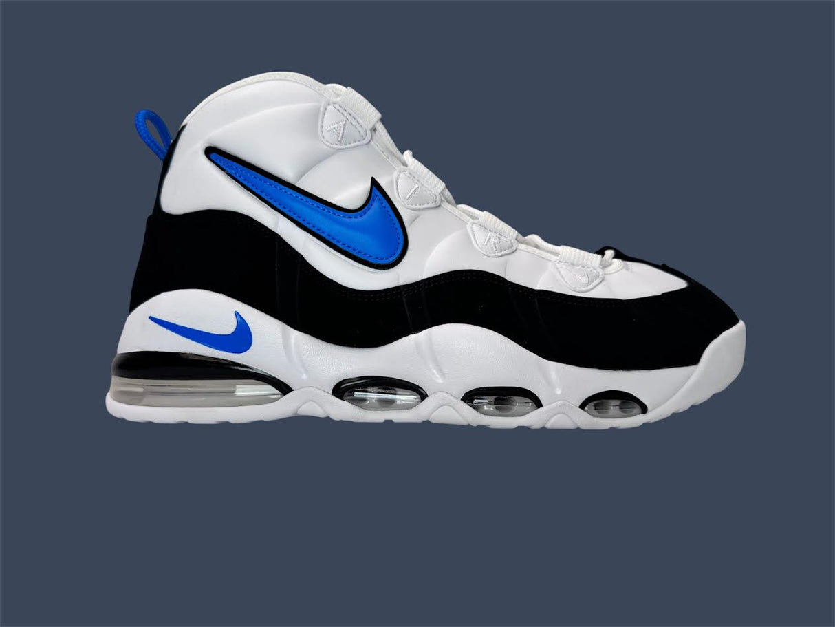Nike Air Max Uptempo 95 White Photo Blue CK0892-103