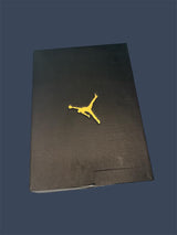 Youth Nike Jordan Spizike Low (GS) White/Midnight Navy FQ3950-140