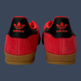 Adidas Gazelle Indoor Lucid Red/Black – JR6304