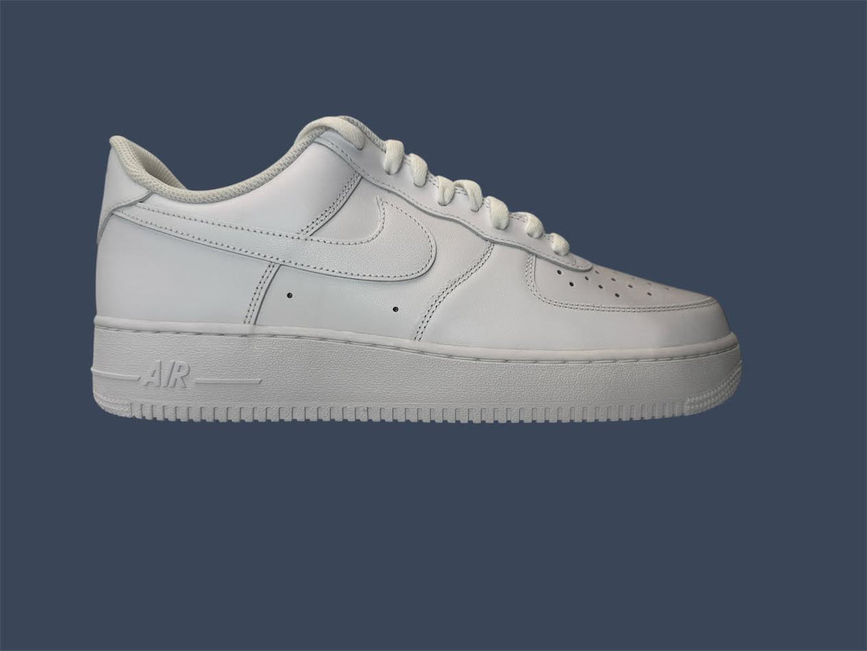 Nike Air Force 1 ’07 White CW2288-111