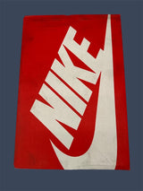 Nike Shox R4 Metallic Silver HQ1988-004