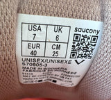 Saucony ProGrid Triumph 4 Tan/Royal – S70805-3