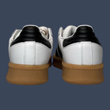 Adidas Samba XLG J White/Black/Gum – JH6516