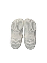 Crocs Classic White Men’s Size 12 10001-100
