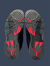 Jordan MVP 92 Black Gym Red Anthracite HQ3950-006