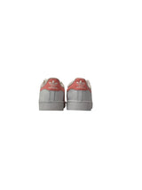 Kids adidas Superstar II White Pink Size 2 JH7905