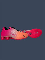 Women’s Nike Shox R4 AB IH2343-600