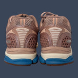 Saucony ProGrid Triumph 4 Tan/Royal – S70805-3