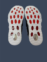 Nike Air Max Uptempo 95 White University Red CK0892-101