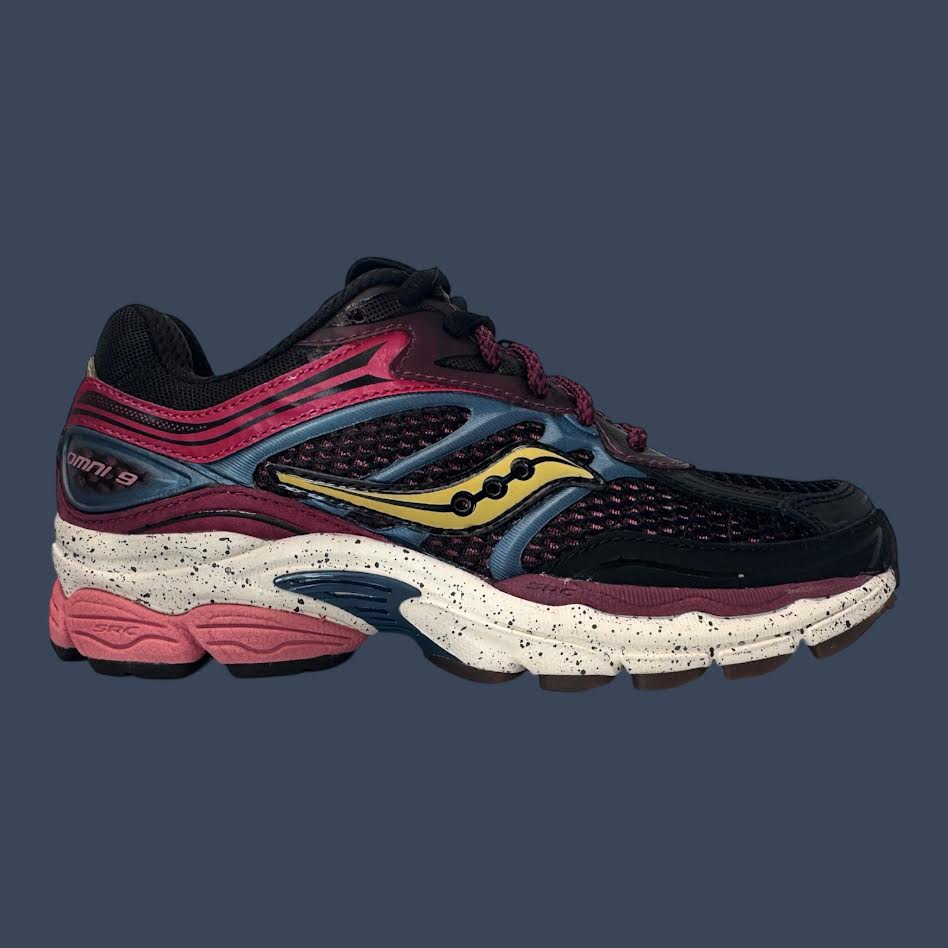 Saucony ProGrid Omni 9 Multi – S70838-2