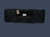 Evolution Outdoor 51298-EV | 1680 Tactical 36" Single Rifle Case | Black | Padded
