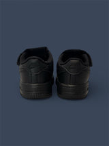 Kids Nike Force 1 Easy On TD Black FN0236-001