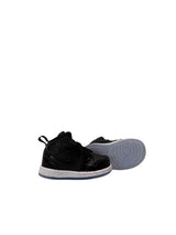 Toddler Jordan 1 Mid SE Black Concord Size 5C DV1338-004