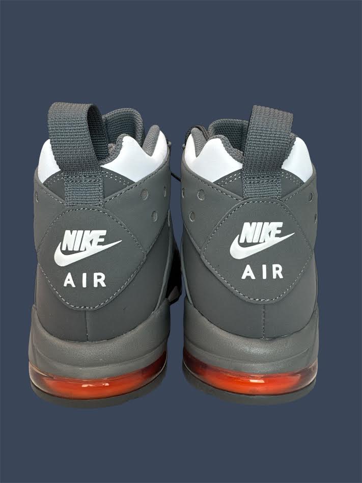 Nike Air Max2 CB ’94 Cool Grey Navy 305440-005