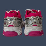 Saucony Omni 9 KDZ Kids Fuchsia/Iridescent – SL268187