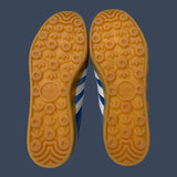 Adidas Gazelle Indoor  SUPCOL/FTWWHT/SUPCOL – JS1407
