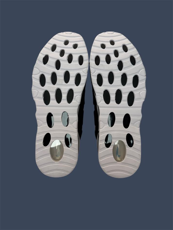 Nike Air Max Uptempo 95 White Photo Blue CK0892-103