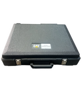 Caterpillar XQ125 Towable Diesel Generator – 100 kW (125 kVA) | Used – Good | CAT C4.4 Tier 4 Final | 7,232 Hours | Recently Serviced 'IN HOUSE PICKUP ONLY'