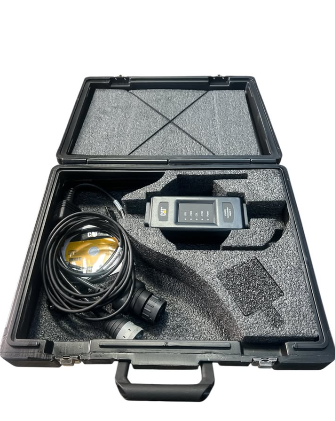 Caterpillar XQ125 Towable Diesel Generator – 100 kW (125 kVA) | Used – Good | CAT C4.4 Tier 4 Final | 7,232 Hours | Recently Serviced 'IN HOUSE PICKUP ONLY'