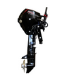 Mercury 15EXLHPT EFI ProKicker Outboard – 25" Shaft, 15 HP Four-Stroke Tiller Motor