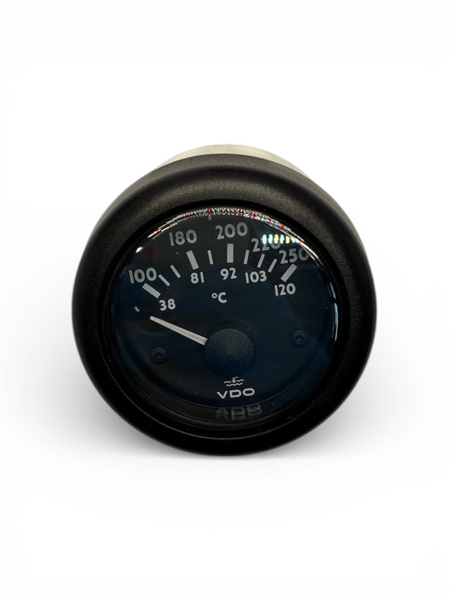 Cummins temperature gauge part 3965174