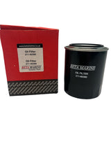 Beta Marine Oil Filter (211-60390) | Fits Beta 28–38 Engines | Cross Reference Kubota 16271-32090, WIX 51344