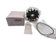 Kohler 229826 Impeller Kit – Genuine OEM Replacement for Marine Generators and Seawater Pumps