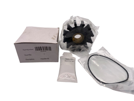 Kohler 229826 Impeller Kit – Genuine OEM Replacement for Marine Generators and Seawater Pumps