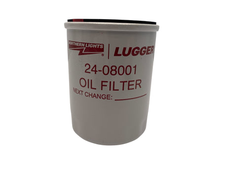 Lugger Northern Lights 24-08001 Oil Filter – Genuine OEM Marine Diesel Engine Part