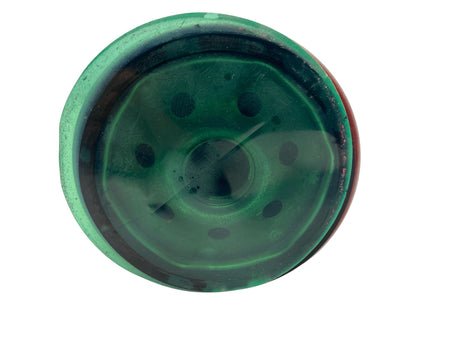 Close-up of Universal 299381 Marine Oil Filter – OEM Diesel Engine Filter Element