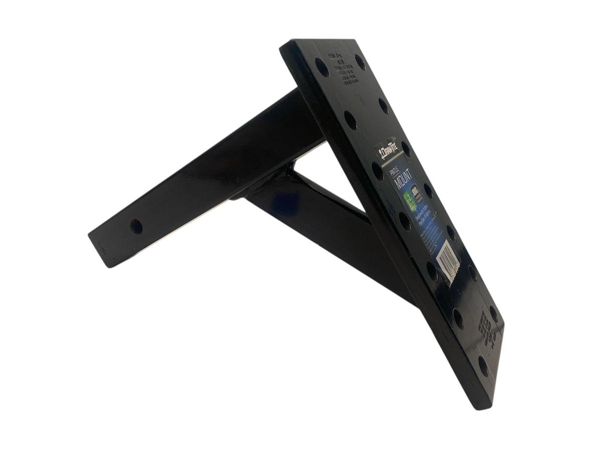 Adjustable tow plate for pintle hooks – Draw-Tite 63058