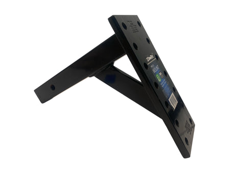 Adjustable tow plate for pintle hooks – Draw-Tite 63058