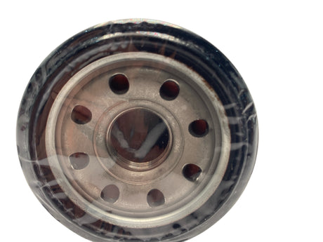 Close-up Mercury FourStroke Outboard Oil Filter 35-8M0162831 – OEM Cartridge