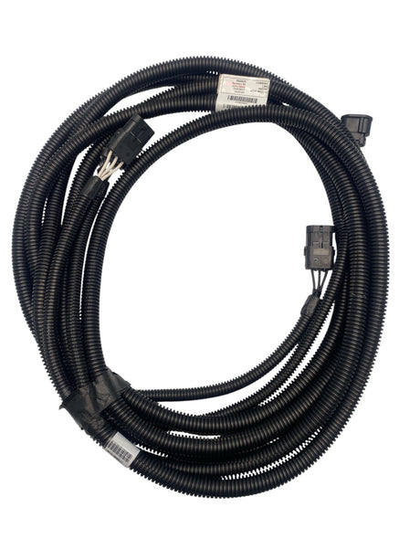 Cummins 3969929 Electronic Throttle Control Wiring Harness – Genuine OEM