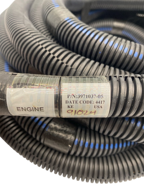 Genuine Cummins 3971037 Wiring Harness – Marine Engine Electrical Part