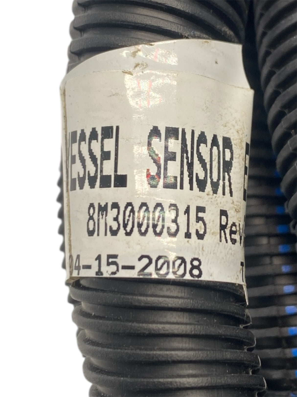 Genuine Cummins 4942544 Vessel Harness 180” – Mercury Quicksilver OEM Part